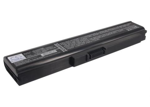 Bateria  toshiba haute capacitée 