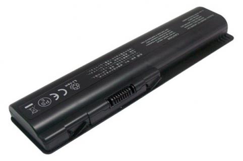 Bateria computadora portatil compaq presario cq60 417ca