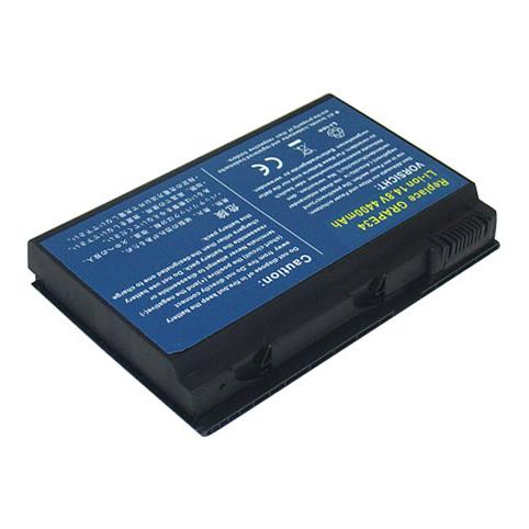 Bateria  acer tm00742