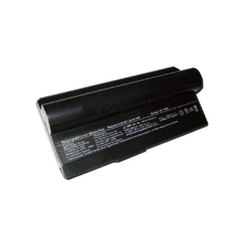 Bateria  asus haute capacitée eee pc 901 eee pc 904 eee pc 1000h eee pc 1200