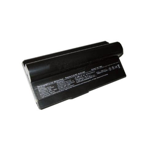 Bateria  asus haute capacitée eee pc 901 eee pc 904 eee pc 1000h eee pc 1200