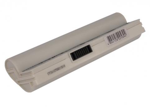 Bateria  asus haute capacitée eee pc 900 eee pc 703