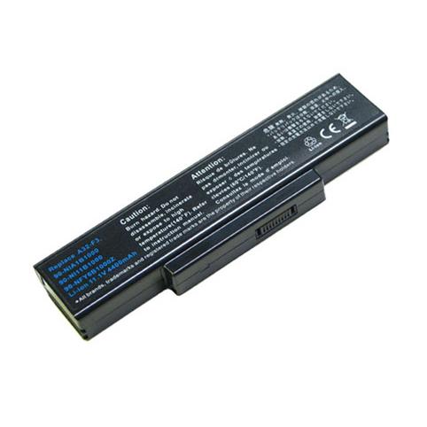 Bateria  asus haute capacitée a9000