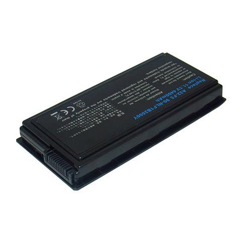 Bateria  asus a32 f5