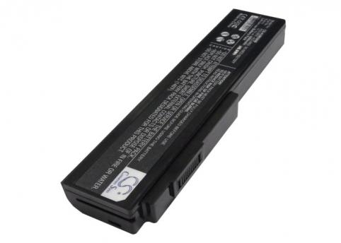 Bateria  asus a32 n61