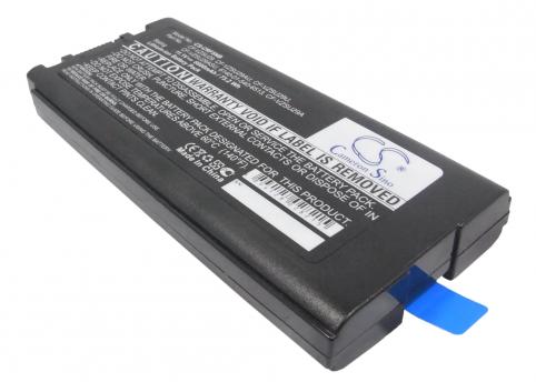 Bateria  panasonic cf vzsu29a