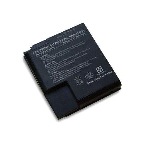 Bateria  gateway 6500606