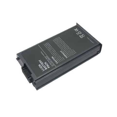 Batería para ordenador portatil y notebook medion md9326