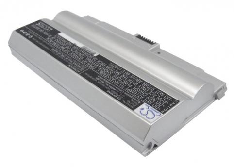 Vaio vgn fz18m