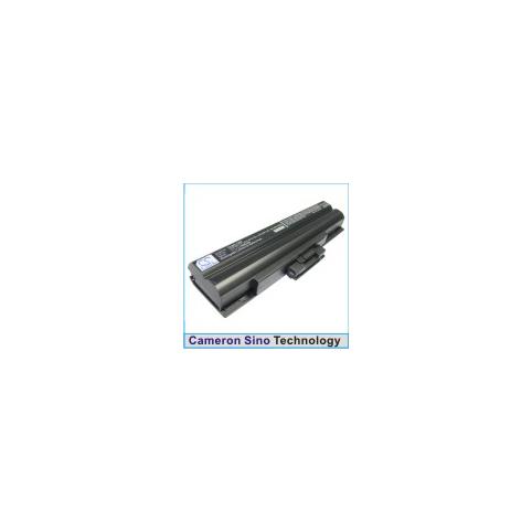 Bateria computadora portatil sony vaio vgn aw190n