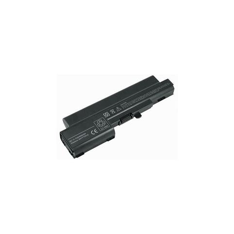Batería para ordenador portatil y notebook dell vostro 1200