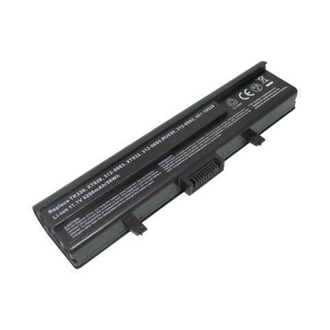 Bateria  dell haute capacitée xps m1530