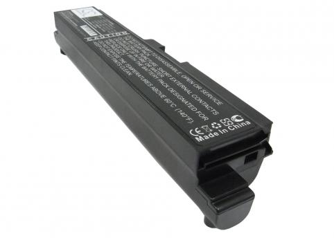 Bateria  toshiba haute capacitée pa3780u-1brs, pabas116, pabas21