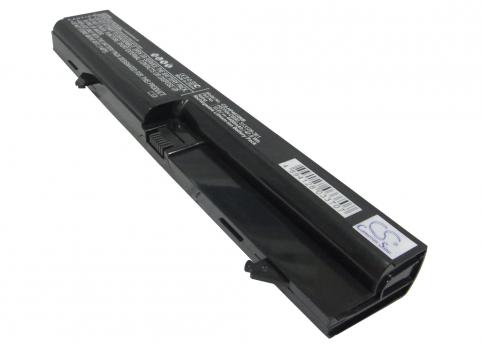 Batería para hp 4410t