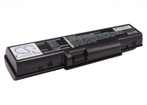 Bateria  acer haute capacitée aspire 4310 4720 4520 4920 4310 4715