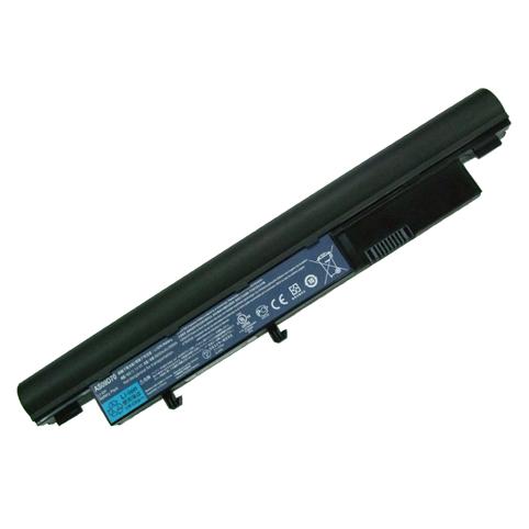 Bateria  packard bell as09d70
