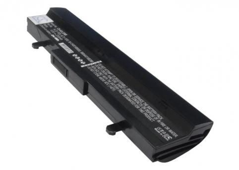 Bateria  asus haute capacitée eee pc 1005
