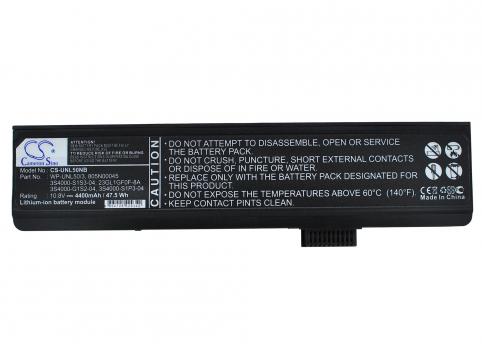 Bateria  advent l50 3s4000 c1s2