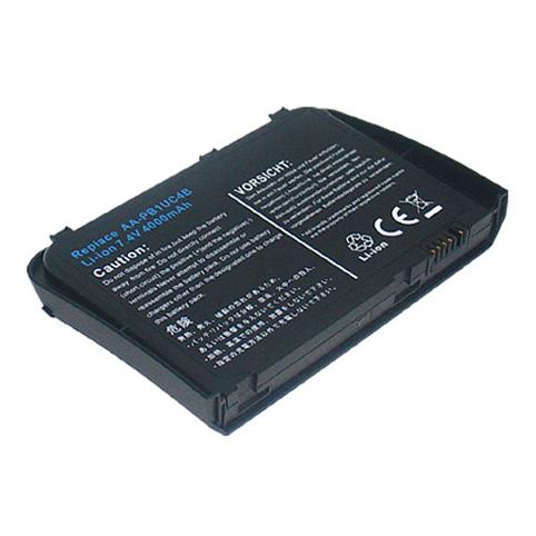 Batería para samsung np-q1u-a000