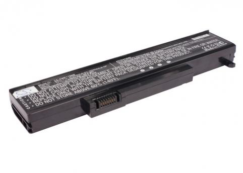 Bateria  gateway haute capacitée t6810
