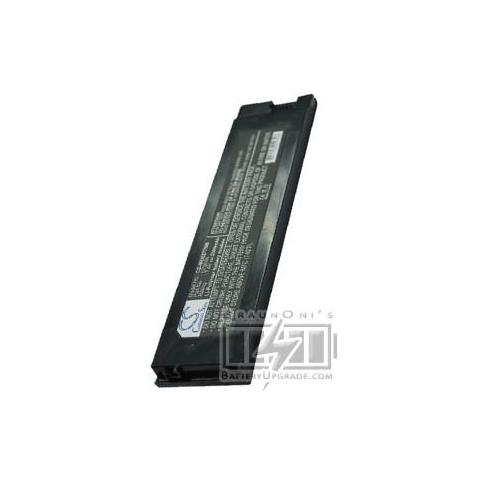 Batería para ordenador portatil y notebook medion md96277