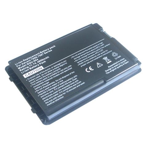 Batería para lenovo e290