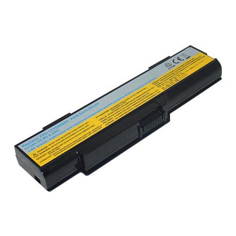 Batería para ordenador portatil y notebook lenovo 3000 g410