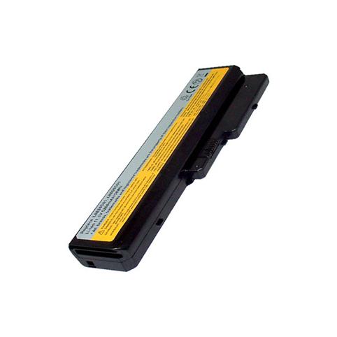 Bateria ordenador portatil y notebook lenovo ideapad y430g