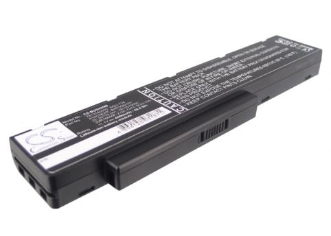 Bateria  packard bell pe1 4 22