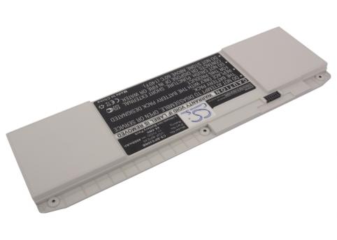 Bateria ordenador portatil y notebook sony vaio svt13113ens