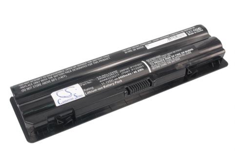 Bateria  dell p12g