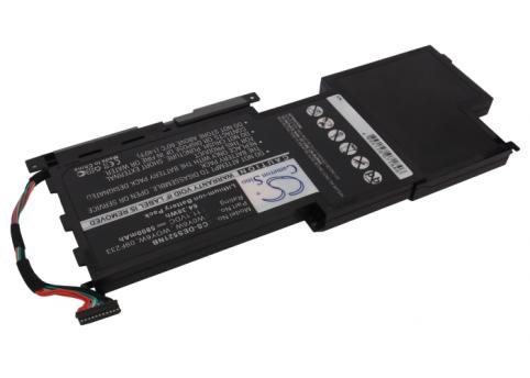 Bateria  dell 09f233
