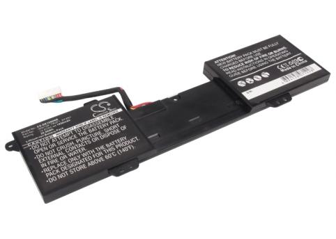 Bateria  dell tr2f1
