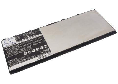 Bateria ordenador portatil y notebook dell latitude 10 st2