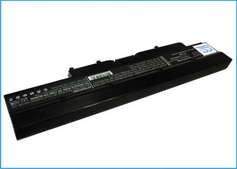 Bateria  toshiba haute capacitée pabas232, pabas231, pa3821u-1brs, pa3820u-1brs