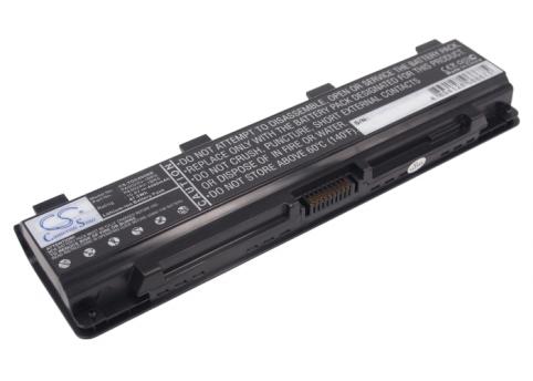 Bateria  toshiba haute capacitée satellite s70-b113