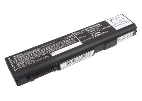 Batería para toshiba tecra a11