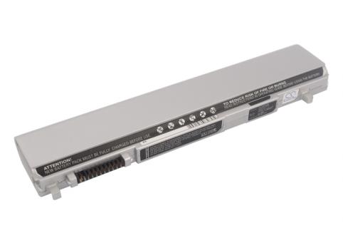 Bateria ordenador portatil y notebook toshiba portege r500 126