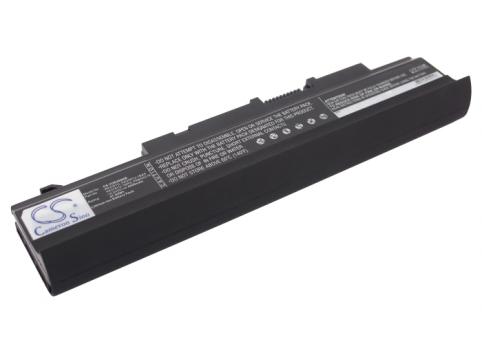 Batería para ordenador portatil y notebook toshiba satellite e200