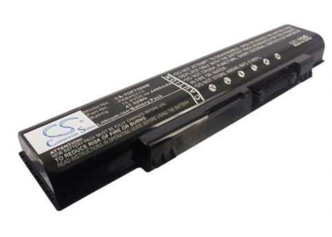 Bateria  toshiba pa3757u 1brs