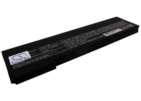 Bateria  hp haute capacitée elitebook 2170p