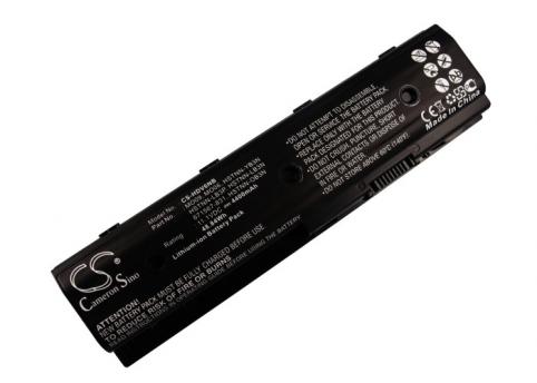 Batería para ordenador portatil y notebook hp envy m7-n000