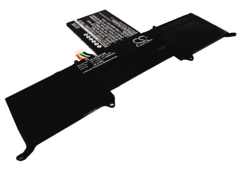 Batería para acer aspire s3-951-2464g34iss