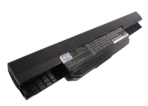 Bateria  asus haute capacitée a53