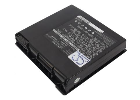 Bateria computadora portatil asus g74sw