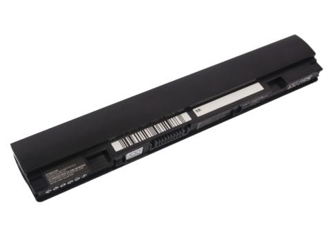 Bateria  asus a31 x101