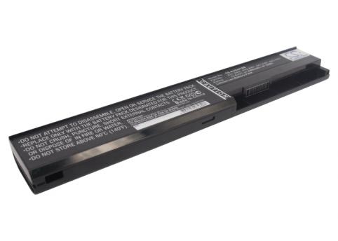 Bateria  asus a32 x401