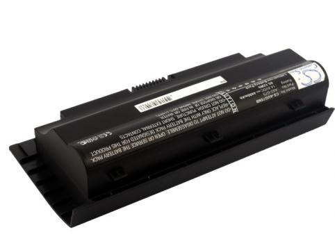 Bateria  asus a42 g75