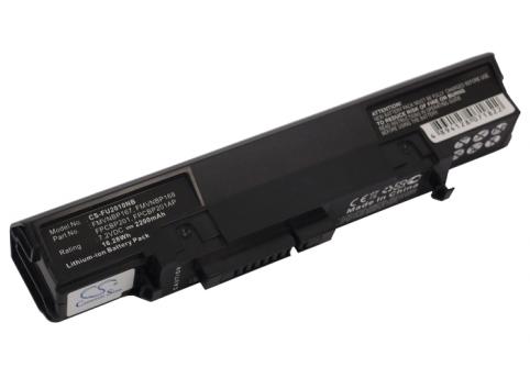 Bateria  fujitsu fpcbp182