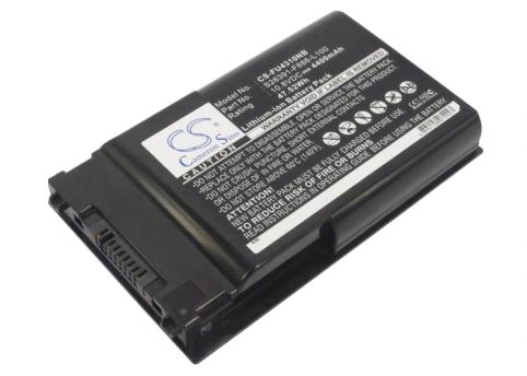 Bateria  fujitsu fmvnbp171